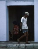 Singaporean, China Town